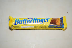 Butterfinger