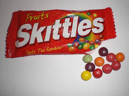 Skittles