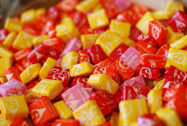 Starbursts